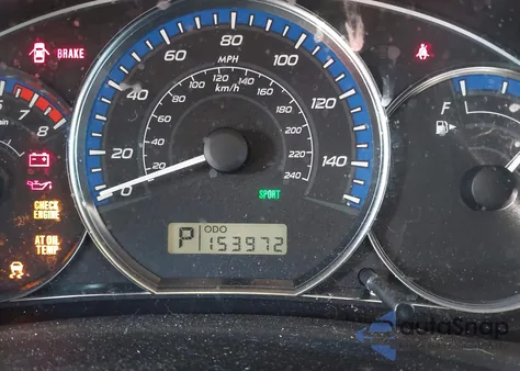 2013 Subaru Forester 2.5X Premium из США, поврежденный, VIN JF2SHADC1DH443701